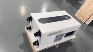 Système de stockage d'énergie solaire domestique tout-en-un mobile hors réseau LFP51200 BESS 51,2 V 314 Ah 5-10 kW, prêt à l'emploi, haute capacité - Product Image 2