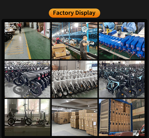 Электрический мотоцикл OUXI GT2000 2000W 48V 30Ah, скорость до 60 км/ч, для бездорожья, питбайк, кроссовый, спортивный, электровелосипед - Product Image 3