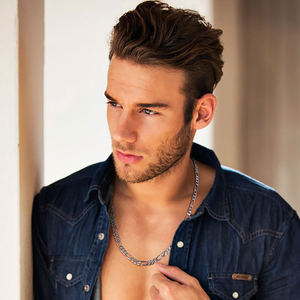 RINNTIN-Cadena <span class=keywords><strong>de</strong></span> oro <span class=keywords><strong>de</strong></span> 18 quilates para hombre, joyería <span class=keywords><strong>de</strong></span> hiphop, plata esterlina 925, 3,3mm, collar <span class=keywords><strong>de</strong></span> cadena <span class=keywords><strong>Figaro</strong></span> con corte <span class=keywords><strong>de</strong></span> diamante - Product Image 3