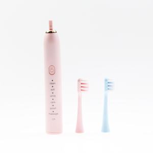 Cepillo de Dientes Eléctrico Recargable Económico para Adultos, Venta al por Mayor, Uso Doméstico, Carga por CC - Product Image 6