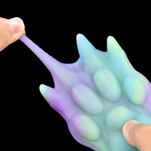 Vibrador Estimulador de Clítoris y Punto G con Diseño Animal, Juguete Sexual de Fricción para Masturbación y Estimulación para Lesbianas - Product Image 6
