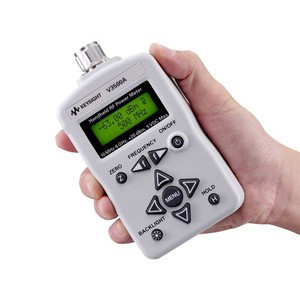 เครื่องวัดพลังงานคลื่นวิทยุแบบพกพาความแม่นยำสูง Keysight Technologies V3500A ผลิตในสหรัฐอเมริกา - Product Image 6