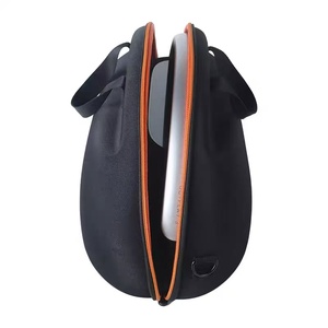 Étui de transport dur portable personnalisé en EVA pour <span class=keywords><strong>Harman</strong></span> <span class=keywords><strong>Kardon</strong></span> <span class=keywords><strong>GO</strong></span> + <span class=keywords><strong>Play</strong></span> 3 Boîtier de protection pour haut-parleur Bluetooth - Product Image 3