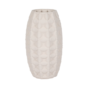 Vaso ovale moderno in porcellana per soggiorno e decorazioni per la casa, articolo di arredo per camera da letto e vanità - Product Image 2