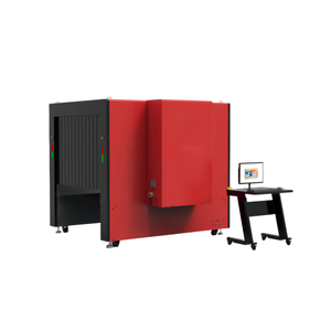 Máy quét hành lý X-quang toàn diện với các biện pháp an ninh hiệu quả Thiết bị giám sát bảo vệ - Product Image 2