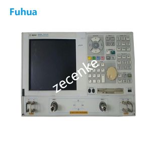Analizador de red usado Keysight Agilent E8356A PNA 300 kHz a 6 GHz - Product Image 1