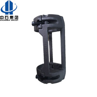 Protector cable acoplamiento cruzado EUE