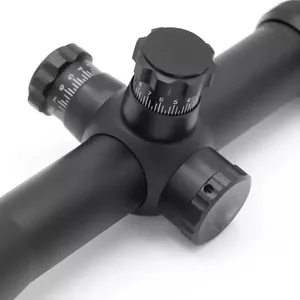 M1 4.5-14x Sight עם אדום ירוק דוט מואר