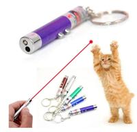Jouet interactif pour chat Torche lumineuse à LED Pointeur laser infrarouge Jouet laser pour chat
