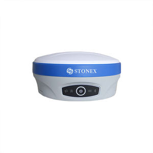 เครื่องมือสำรวจ Stonex S900A/S9II/S900+ GNSS GPS DGPS สำหรับงานสำรวจ พร้อมระบบ GPS RTK และซอฟต์แวร์ Surpad ที่อัปเดตได้ - Product Image 3