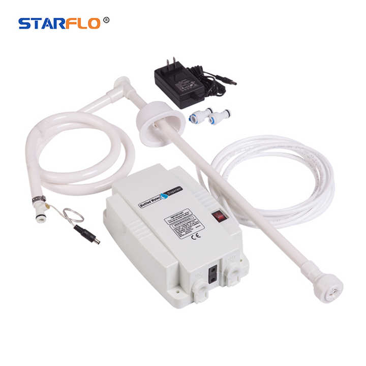Flojet BW4000BW5000シリーズボトル入りウォーターディスペンサー 