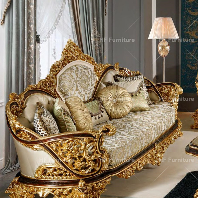 China Direct Supply Sofa Set Furniture Living Room l Shape Sofa Sofas for Home Luxury