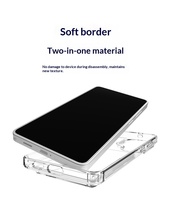 Coques de téléphone portable antichoc 2-en-1 en argent électroplaqué de haute qualité pour 17 Pro Max, impression par transfert thermique sur cuir DIY