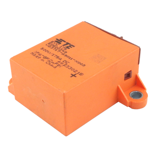 Caja de Fusibles con Relé de 2 Pines y 175A para <span class=keywords><strong>Intermitentes</strong></span> <span class=keywords><strong>LED</strong></span>, Compatible con Nissan Wingroad Qd15 de 1998 - Product Image 6