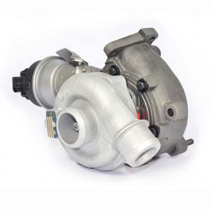 Turbo 53039880109 53039700109 pour Audi A4 2.0 TDI 03G145702H turbo - Product Image 6