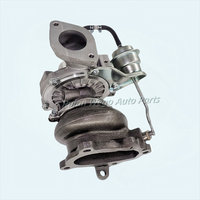 Usine directement VF46 Turbo 14411-AA670 14411AA671 VF39 VF52 14411AA800 pour Subaru Turbocompresseur 2.5L MD13 Turbine