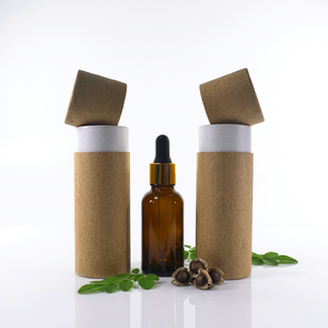 Supplier of Bulk Moringa <b>Essential</b> <b>Oil</b> From India - Product Image 1
