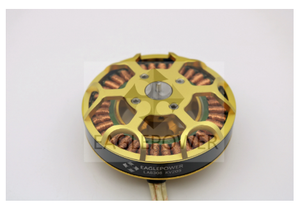 มอเตอร์ไร้แปรงถ่าน Eaglepower 8308 Kv90 130kv Kv160 180 205kv มอเตอร์กำลังสูงสำหรับโดรนเกษตรขนาดใหญ่ HLY W9225 - Product Image 4