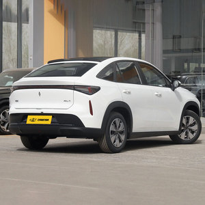 Geely Ruilan RL 7 Système en anglais, SUV automatique 5 places, batterie au lithium ternaire, voitures de luxe, conduite à gauche, Livan RL 7, voitures électriques - Product Image 6