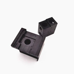 Custom Precision CNC Machining Turning Milling Nylon POM Parts PTFE PEEK UHMWPE ABS Accessories High Precision Service - Product Image 1