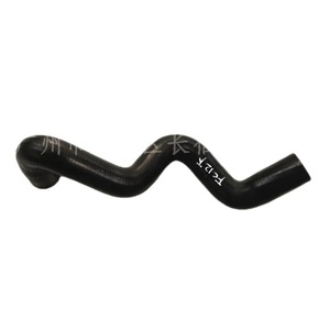 ท่อระบายน้ำ Bv61 สำหรับฟอร์ด โฟกัส 1.6 ยาง Epxd ความหนาของผนัง 1 มม. - Product Image 2