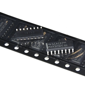 Jeking max3232 giao diện RS-232 <span class=keywords><strong>IC</strong></span> 2/2 thu phát SOIC-16 <span class=keywords><strong>max3232cdr</strong></span> - Product Image 4