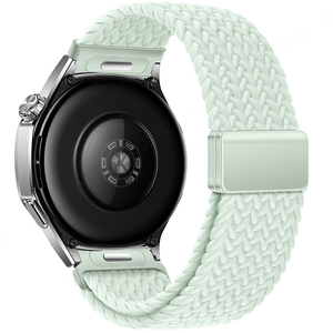 Bracelets de montre sportifs en nylon HUANLONG 20 mm 22 mm avec boucle papillon et boucle sport pour montre 7/6/Classic/5/4/3/4/3/GT - Product Image 6