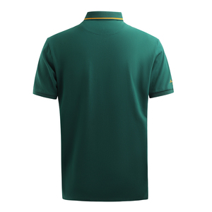 Polo de Algodón Peinado 100% para Hombre - Product Image 2