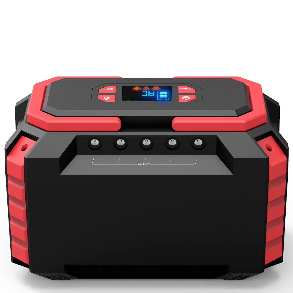 222Wh 60000 мА/ч, 200 Вт 300 Хиты продаж 2021 для Amazon Solar портативный дизель-генератор солнечной энергии Power Bank электростанции