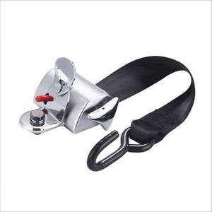 Rétracteur de ceinture de sécurité en polyester pour voiture - Product Image 4