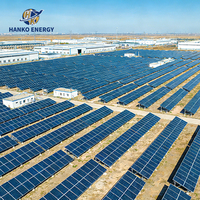 Structure de montage solaire sur toiture conçue pour les bâtiments commerciaux, système de montage photovoltaïque commercial et industriel