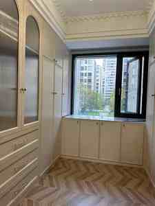 Armario Multiusos Fácil de Montar con Compartimento de Almacenamiento para Dormitorio Principal o Guardarropa - Product Image 3