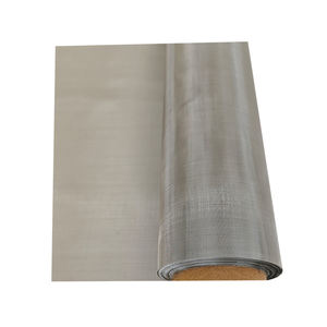 Kawat Jaring Baja Tahan Karat 316L Berkinerja Tinggi Gulungan Industri Kelas 304/316 Penyaring Tenun Merek FANG TE Efisiensi 99,5% 1 - Product Image 5