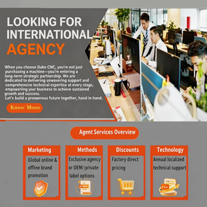 Cutter à lame vibrante CCD haute précision avec roue de rainurage pour carton, papier ondulé, mousse EVA, tissu <span class=keywords><strong>non</strong></span> tissé, feutre - Product Image 6