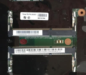 Placa Base Fru 04x4501 para Thinkpad X230 X230i 04x4501 04x4501 - Product Image 2