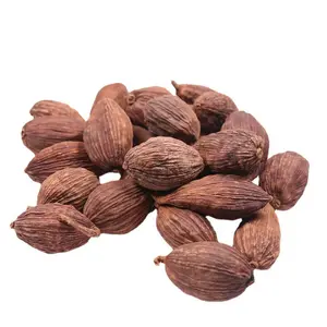 Yulin yingkai nhà máy bán hàng trực tiếp cardamom gia vị lẩu gia vị 100% tự nhiên đen cardamom