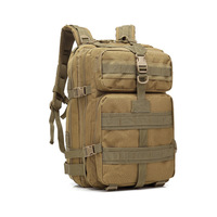 Pochette Molle tactique utilitaire Sac à dos de voyage Pochette de survie portable