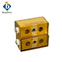 Module laser à diode verticale haute puissance 2400W 808nm QCW pour équipement de salon professionnel