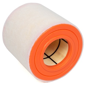 Воздушный фильтр двигателя 4K0133844A 4K0133844E 4KG133844 L4KD133844A LX4959 E1828L для AUDI A7 A6 C8 2,0 - Product Image 2