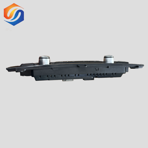 ใหม่สำหรับ X3F25/X4F26แผงควบคุมเครื่องปรับอากาศพร้อมสวิตช์ทำความเย็นและความร้อน (2014-2018) - Product Image 4