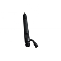 Injecteur de carburant diesel pour pièces de moteur Cummins C300 6CT 8.3L 3966818 0432191300 haute performance