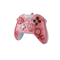 Manette de jeu sans fil pour XBOXes One Control Joystick pour XBOXes ONE Game Controller Wired Joypad Joystick pour Xboxes One Console