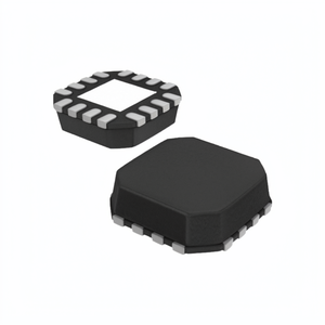 16 composants électroniques de kit d'interface VFQFN à pad exposé PCAL6408ABSHP, service complet original - Product Image 1