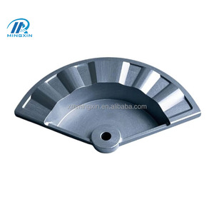 Proveedor de piezas de repuesto de alta precisión, piezas de forja, piezas de fundición a presión, servicio OEM, molde de fundición a presión de aluminio - Product Image 5