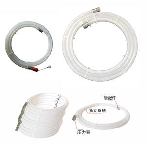 เครื่องดับเพลิงท่อดับเพลิงอัตโนมัติพร้อม Hfc-227ea สารที่สะอาดมีประสิทธิภาพสูง - Product Image 6