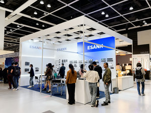 ESANN AC 190-240V แหล่งจ่ายไฟแบบสวิตชิ่งบางเฉียบพิเศษ 12/24V สำหรับไฟแถบ LED กำลังไฟ 60W 100W 150W 200W 300W 400W หม้อแปลงไฟฟ้า - Product Image 4