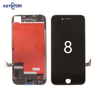 Shenzhen mobile téléphone lcd chinois écrans pour iphone 4s 5 5s 6 6s 7 8g et écran d'affichage lcd pour la chine téléphone