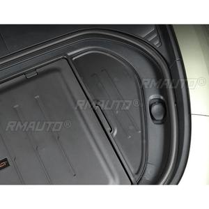 Caja de Almacenamiento para Maletero Delantero de Coche, Pieza Exterior para Xiaomi SU7, Caja de Almacenamiento para Coche, Accesorios de Modificación Interior - Product Image 3