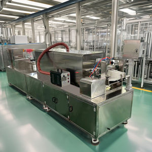 Film à dissolution buccale OTF, bande orale à la nicotine, bande pour l'hygiène bucco-dentaire des animaux de compagnie, bande pour l'hygiène bucco-dentaire, film à dissolution buccale <span class=keywords><strong>Tada</strong></span> Lafil, machine de fabrication de film à dissolution buccale - Product Image 2