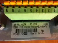 New and in Stock Hmd01.1n-w0020 with R911308279 Controller for Plc, Pac & Dedicated Ctrlrs